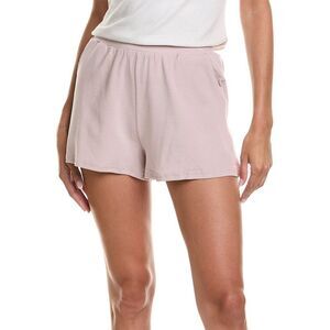 Isla Ciel Womens  Short, Purple